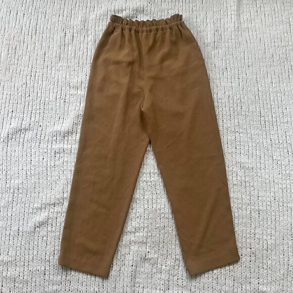 Aritzia Wilfred Kari Pant - Size XXS - Picture 4 of 6